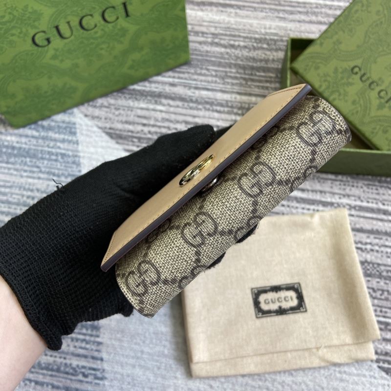 Gucci Wallets